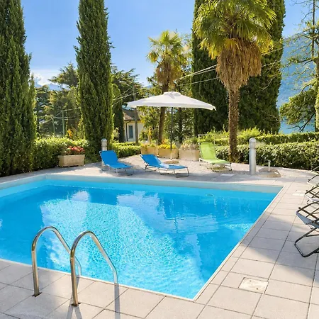 Belvedere Bolvedro Apartmán *