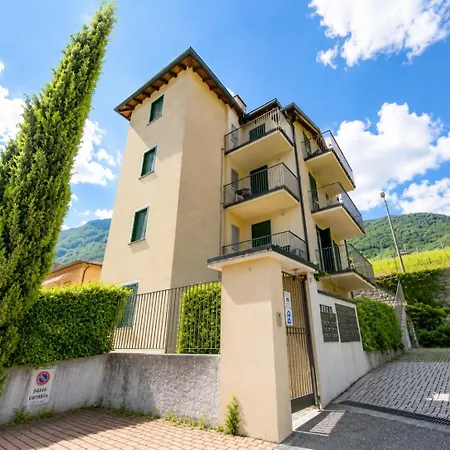 Belvedere Bolvedro * Tremezzo