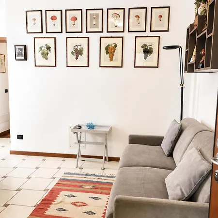 Belvedere Bolvedro Apartmán *