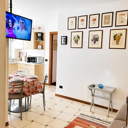Belvedere Bolvedro Apartmán