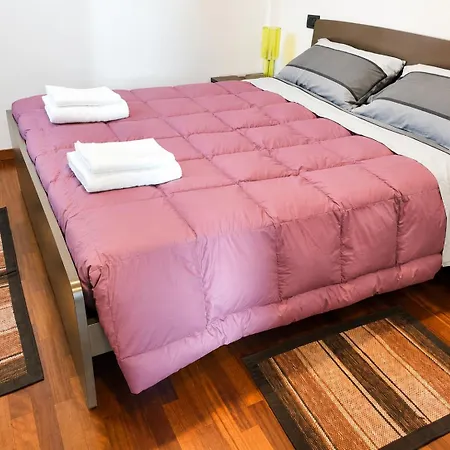 Apartmán Belvedere Bolvedro Tremezzo