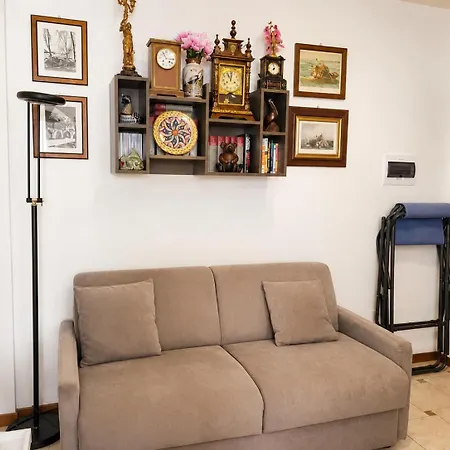 Belvedere Bolvedro Apartmán Tremezzo