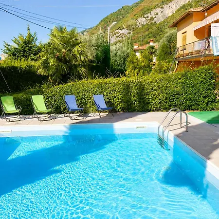Belvedere Bolvedro Apartmán