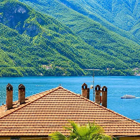 Belvedere Bolvedro Apartmán *