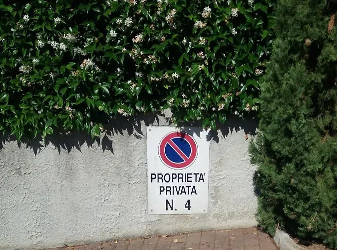 Belvedere Bolvedro Lägenhet *