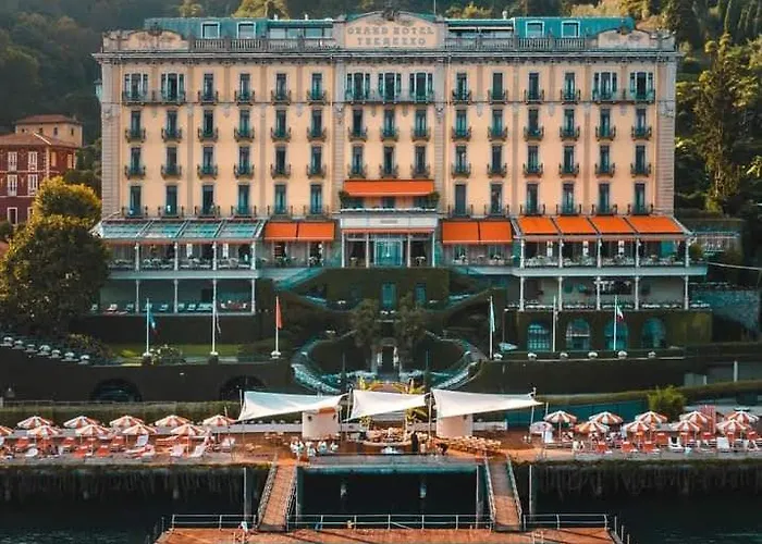 Belvedere Bolvedro *