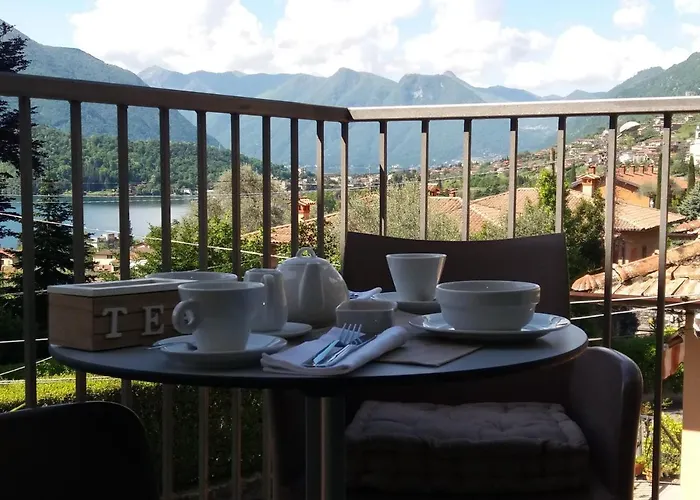 Lägenhet Belvedere Bolvedro