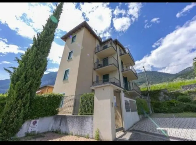 Belvedere Bolvedro Tremezzo