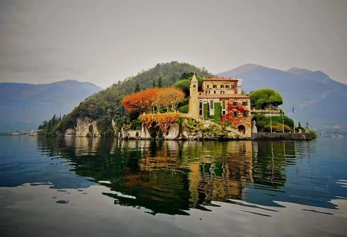 Belvedere Bolvedro Tremezzo