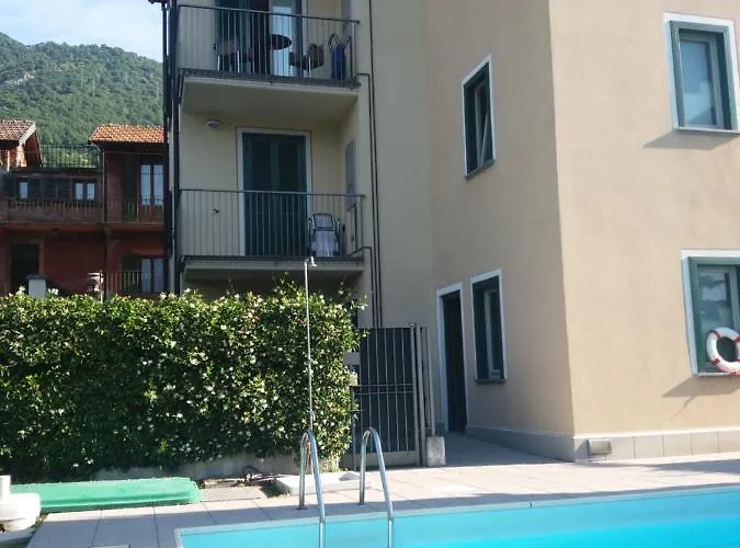 Lägenhet Belvedere Bolvedro