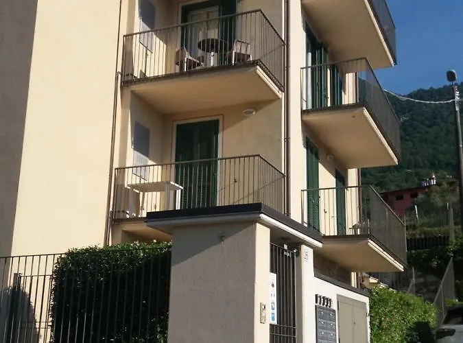 Lägenhet Belvedere Bolvedro *