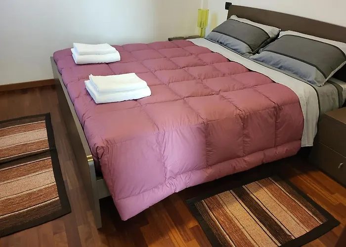 Belvedere Bolvedro * Tremezzo