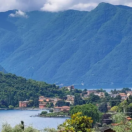 Belvedere Bolvedro Appartamento *