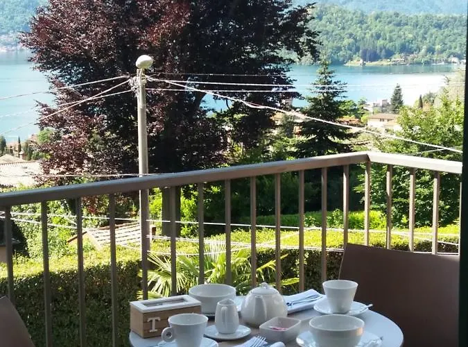 Belvedere Bolvedro Appartamento