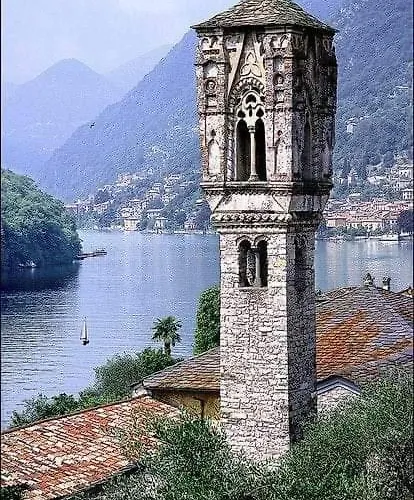 Belvedere Bolvedro Daire *