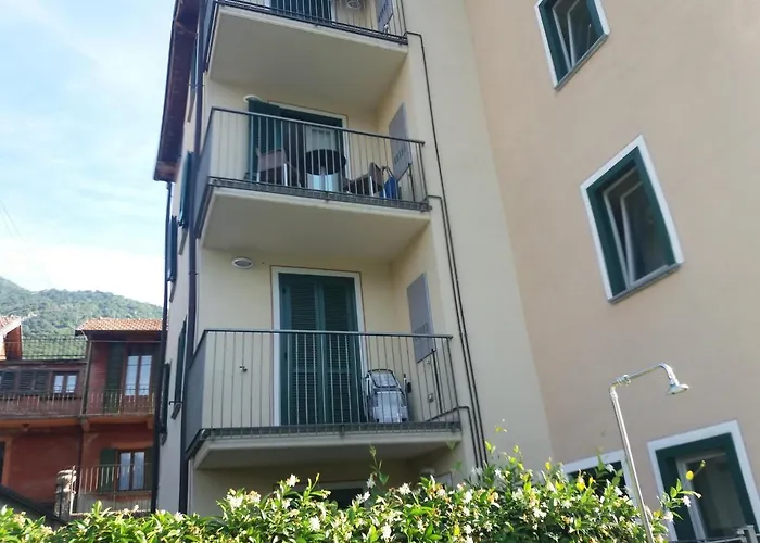 Daire Belvedere Bolvedro *