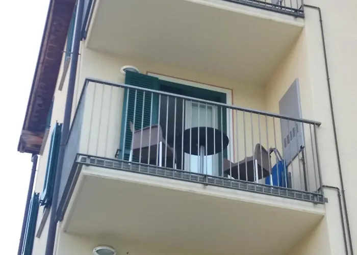 Belvedere Bolvedro * Tremezzo