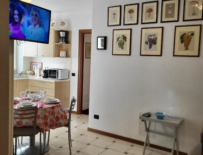 Belvedere Bolvedro * Tremezzo