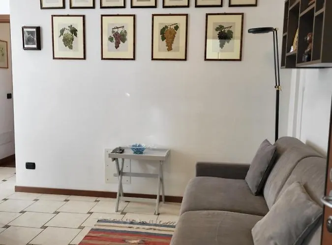 Belvedere Bolvedro Appartamento