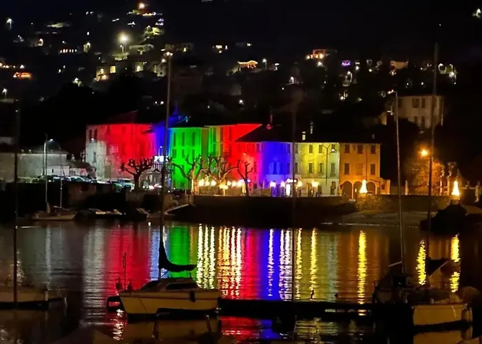 Belvedere Bolvedro *