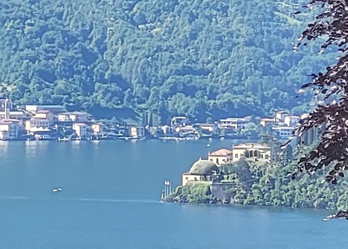 Belvedere Bolvedro Tremezzo