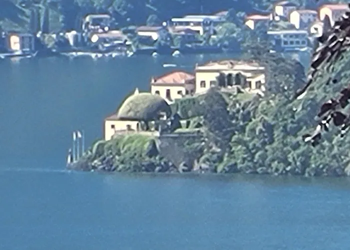 Belvedere Bolvedro * Tremezzo