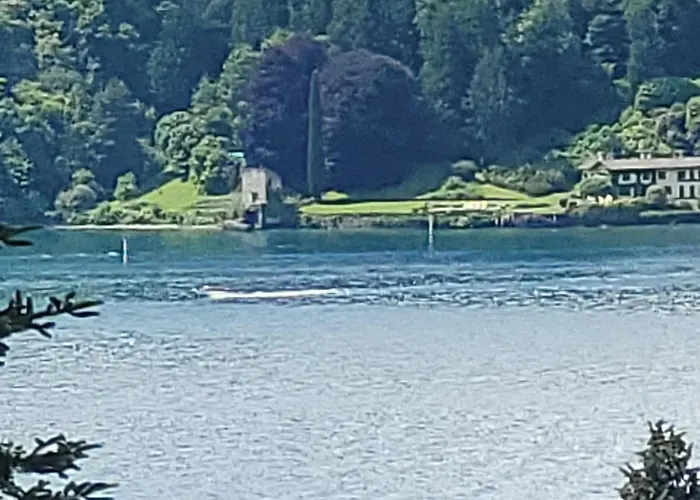 Belvedere Bolvedro Tremezzo