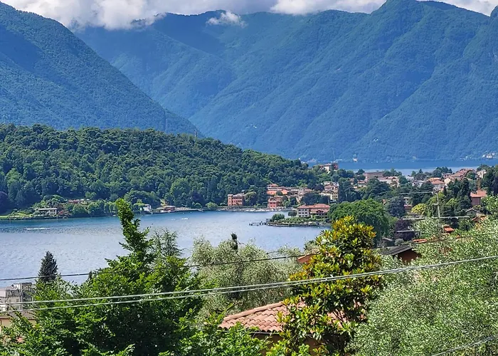 Belvedere Bolvedro * Tremezzo